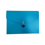 Fascikla A4 12 pregrada sa gumicom pastel