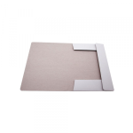 Hromokartonska fascikla bela 280g