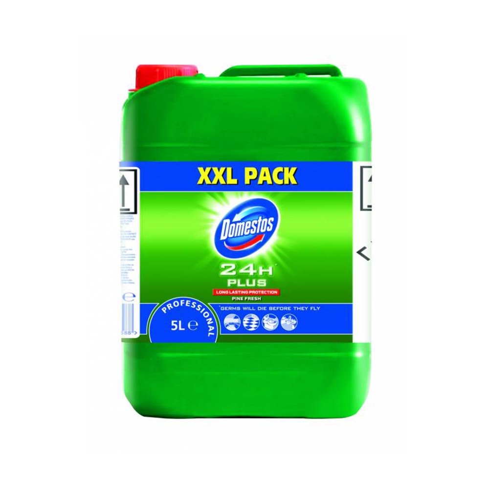 proformula_e735d_203987159.jpg Domestos Profesional Pine Fresh 5 lit.101104951 - Slika 1