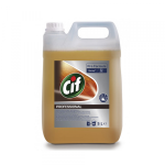 Tečnost za drvene podove Wood Floor Cleaner CIF Professional 5 lit...