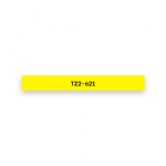 TZ2-621 crna na žuto 9 mm - Slika 2