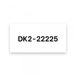 DK2-22225 Kontinuirana traka 38mm x 30.48m - Slika 2