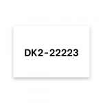 DK2-22223 Kontinuirana traka 50mm x 30.48m - Slika 2