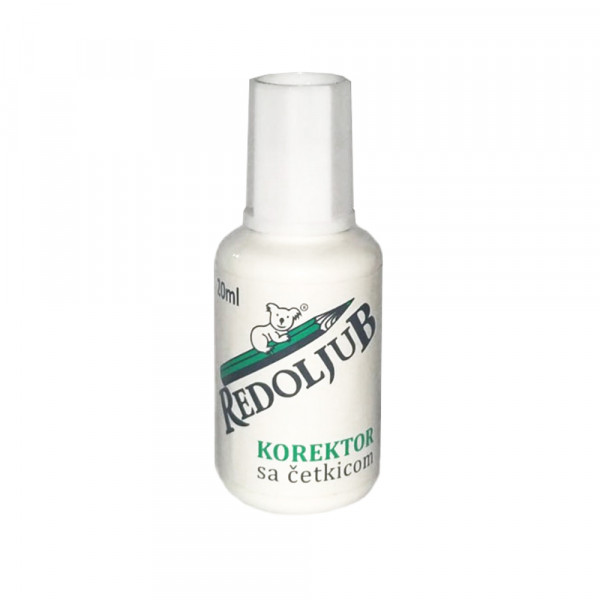 redoljub_2915d_129018731.jpg Korektor REDOLJUB 20 ml - Slika 1