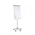 Tabla flipchart mobilna, sa držačima papira, Rocada RD-616K - Slika 4