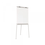 Tabla flipchart sa bočnim držačem Rocada RD-610V19, tronožac