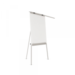 Tabla flipchart sa bočnim držačem Rocada RD-610V19, tronožac - Slika 2