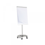 Tabla flipchart mobilna, sa držačima papira, Rocada RD-618 - Slika 3