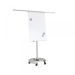 Tabla flipchart mobilna, sa držačima papira, Rocada RD-618 - Slika 7