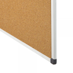 Tabla pluta alu ram Rocada RD-6206 100x150 - Slika 5