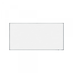 Tabla bela magnetna Rocada RD-6412 120x240