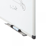 Tabla bela magnetna Rocada RD-6412 120x240 - Slika 5