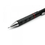 Tehnička olovka ROTRING Tikky 0.7 crna - Slika 3