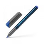 Permanentni Marker Schneider OHP M MAXX 224 1.0 plavi 1203 - Slika 2