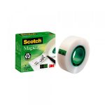 Lepljiva traka Scotch Magic 810 19x33 - Slika 2