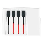 WORLD USB CHARGER AC 45PD - Slika 5