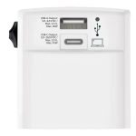 WORLD USB CHARGER AC 45PD - Slika 3