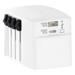 WORLD USB CHARGER AC 45PD - Slika 2