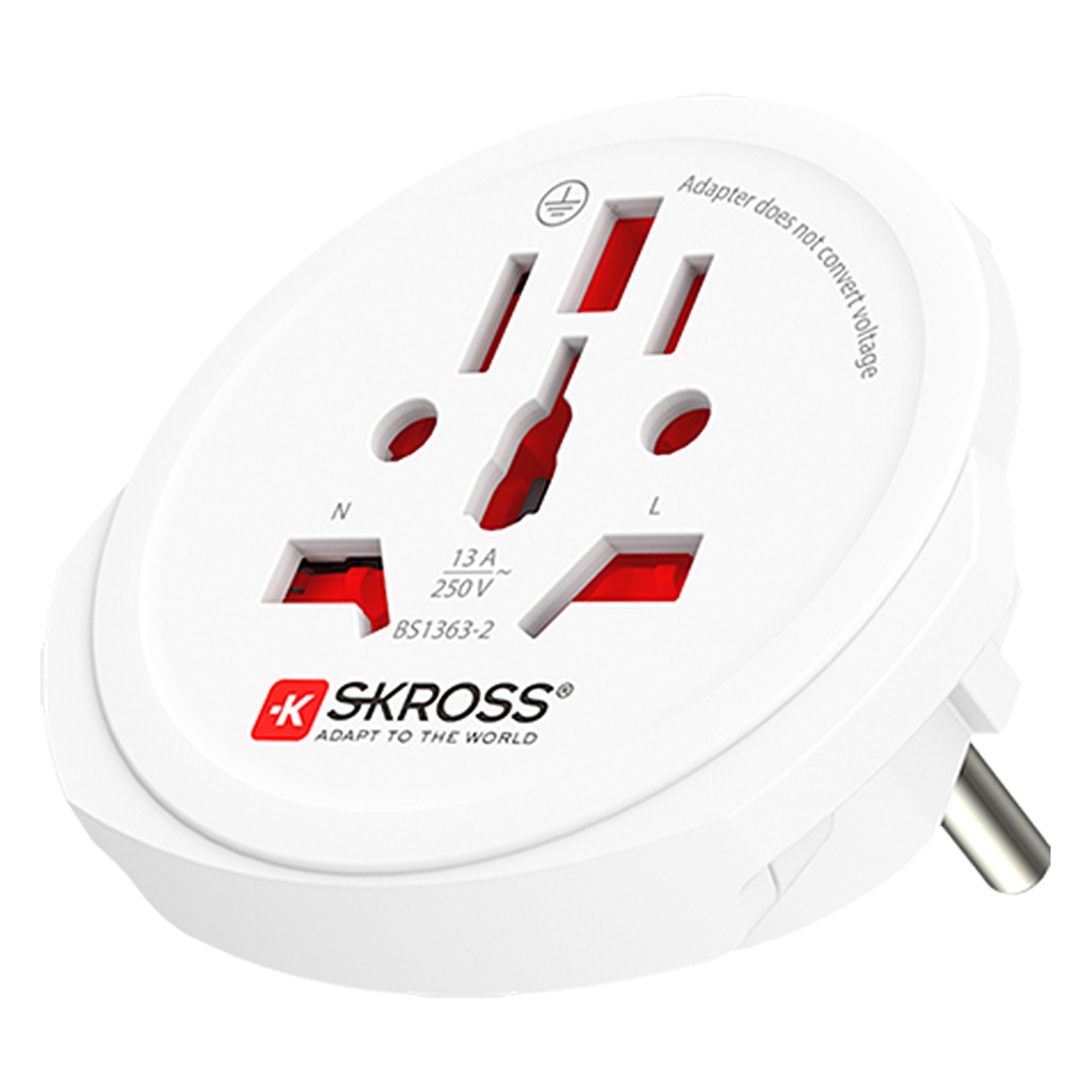 skross_38197_151745048.jpg WORLD TO EUROPE - Slika 1