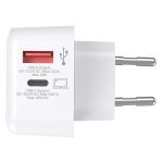 EU USB CHARGER AC 45PD - Slika 4