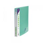 Klaser A4 2 prstena 25mm PVC Snopake ReBorn - Slika 4