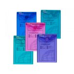 Fascikla pismo Snopake Polyfile P Electra A7