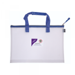 Torba sa ručkom A4++ Snopake EVA Mesh