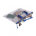 Torba sa ručkom A4++ Snopake EVA Mesh - Slika 3