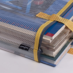 Torba sa ručkom A4++ Snopake EVA Mesh - Slika 2