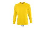NEW SUPREME unisex dukserica - Žuta , XXL - Slika 2