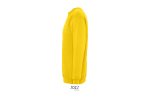NEW SUPREME unisex dukserica - Žuta , XXL - Slika 4