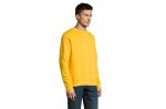 NEW SUPREME unisex dukserica - Žuta , XXL