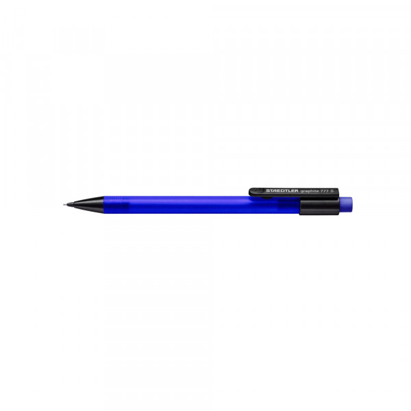 staedtler_1276d_17824850.jpg Tehnička olovka STAEDTLER 777 05-3 plavo-crna - Slika 1