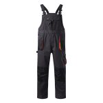 HAMMER BIB PANTS - Slika 24