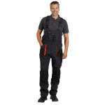 HAMMER BIB PANTS - Slika 4