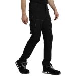 PANTHER PANTS S - Slika 12