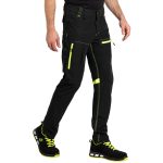 PANTHER PANTS S - Slika 15