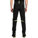 PANTHER PANTS S - Slika 10