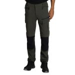 PANTHER PANTS W - Slika 2