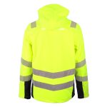 HI-VIZ JACKET - Slika 6