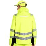 HI-VIZ JACKET - Slika 3