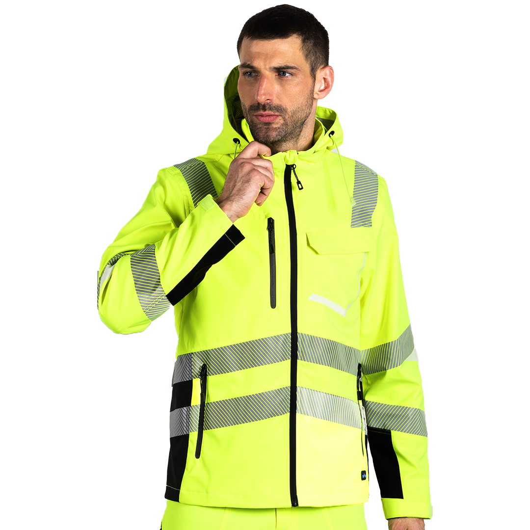 tekton-pro_58118_46316506.jpg HI-VIZ JACKET - Slika 1