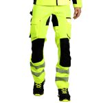 HI-VIZ PANTS - Slika 6