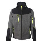 PANTHER GREY JACKET - Slika 24