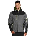 PANTHER GREY JACKET - Slika 3