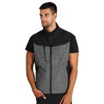 PANTHER GREY VEST - Slika 2