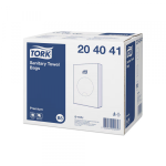 Sanitarne kesice Tork B5 25/1 204041