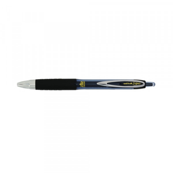 uni-ball_2377d_173485779.jpg Roler Uni Ball UMN-207 Micro 0,5 crni - Slika 1