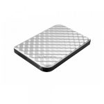 Eksterni hard disk Verbatim 2.5 1TB 3.0 srebrni - Slika 2