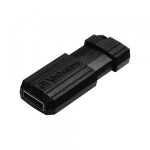 Flash USB 128GB Verbatim 2.0 Pinstripe - Slika 2